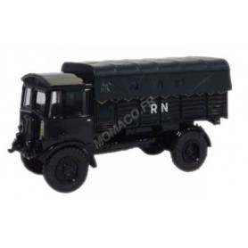 AEC MATADOR WRECKER ARTILLERY