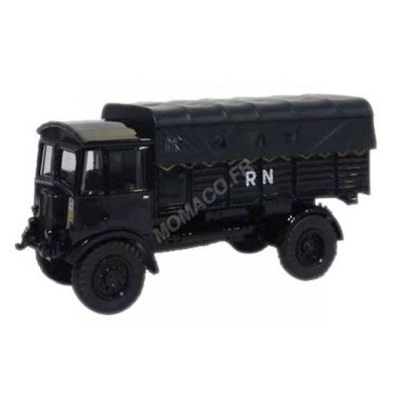 AEC MATADOR WRECKER ARTILLERY