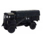 AEC MATADOR WRECKER ARTILLERY