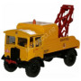 AEC MATADOR WRECKER BRADFORD