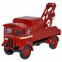AEC MATADOR WRECKER EAST KENT