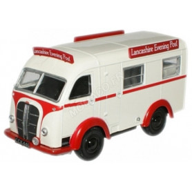 AUSTIN K8 LANCASHIRE