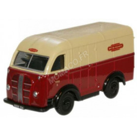 AUSTIN K8 3 WAY BRITISH RAIL