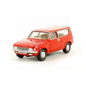 AUSTIN ALLEGRO ESTATE ROUGE FLAMME