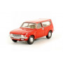 AUSTIN ALLEGRO ESTATE ROUGE FLAMME