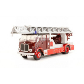 AEC MERCURY TL NEWCASTLE