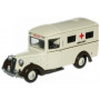 AUSTIN 18 AMBULANCE RR WORKS
