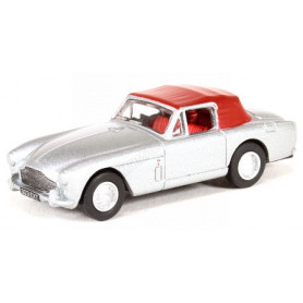 ASTON MARTIN DB2 MKIII SALOON GRIS
