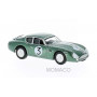 ASTON MARTIN DB4 GT ZAGATO 3 JIM CLARCK GOODWOOD 1961