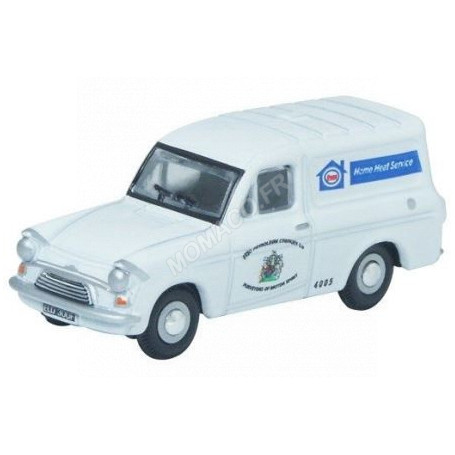 ANGLIA ESSO