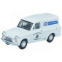 ANGLIA ESSO