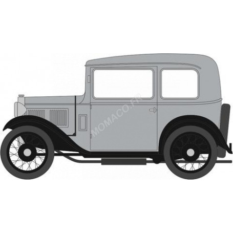 AUSTIN SEVEN RN SALOON GRIS
