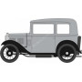 AUSTIN SEVEN RN SALOON GRIS
