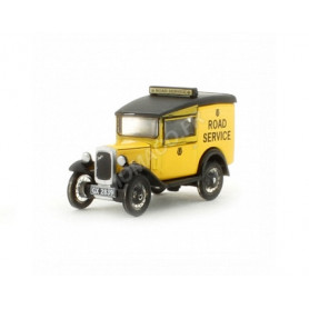 AUSTIN SEVEN RN VAN AA ROAD SERVICE