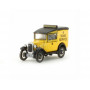AUSTIN SEVEN RN VAN AA ROAD SERVICE