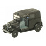 AUSTIN LOW LOADER TAXI NOIR