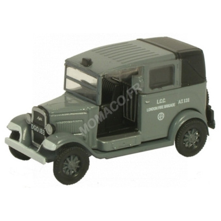 AUSTIN LOW LOADER POMPIER DE LONDRES