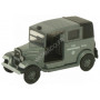 AUSTIN LOW LOADER POMPIER DE LONDRES