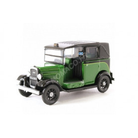 AUSTIN LOW LOADER TAXI VERT