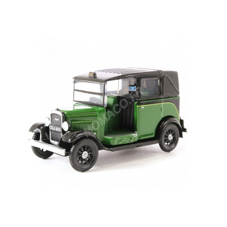 AUSTIN LOW LOADER TAXI VERT
