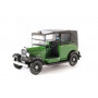 AUSTIN LOW LOADER TAXI VERT
