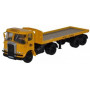 ATKINSON BORDERER FLATBED BRITISH RAIL