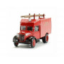 AUSTIN ATV POMPIER LONDON SALVAGE CORPS