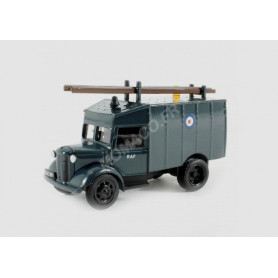 AUSTIN ATV RAF