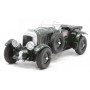 BENTLEY BLOWER VERT ANGLAIS COURSE