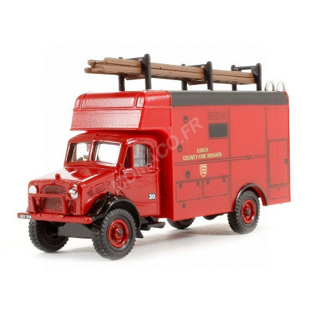 BEDFORD OW LUTON POMPIER ESSEX