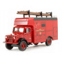 BEDFORD OW LUTON POMPIER ESSEX