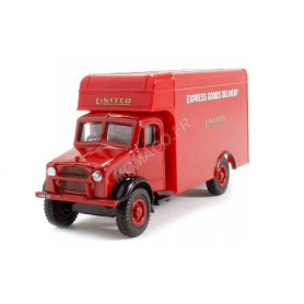 BEDFORD OW LUTON EXPRESS GOODS DELIVERY