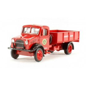 BEDFORD OY 3 DROPSIDE BRS