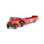 BEDFORD OX QUEEN MARY TRAILER WYNN'S