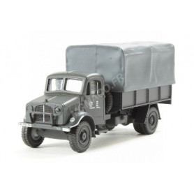 BEDFORD OYD LUFTWAFFE EASTERN FRONT