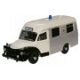 BEDFORD J1 AMBULANCE HERTFORDSHIRE