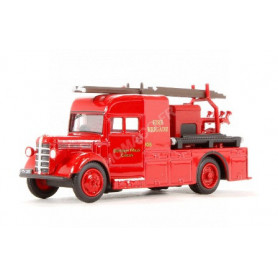 BEDFORD WLG HEAVY UNIT BERTRAM MILLS