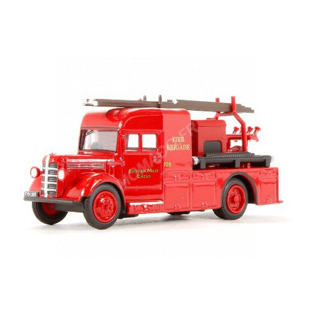 BEDFORD WLG HEAVY UNIT BERTRAM MILLS