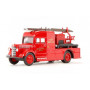BEDFORD WLG HEAVY UNIT BERTRAM MILLS