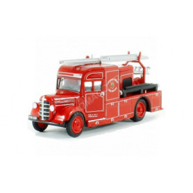 BEDFORD WLG HEAVY UNIT LANCASHIRE COUNTY