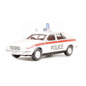 BL PRINCESS POLICE STAFFORDSHIRE