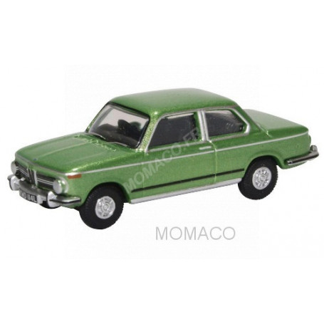 BMW 2002 VERTE