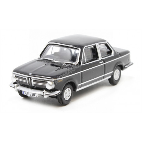 BMW 2002 NOIRE