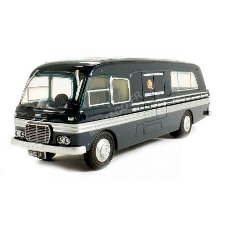 BMC MOBILE TRAINING UNIT