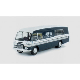 BMC MOBILE BRITISH LEYLAND SPECIAL TUNING
