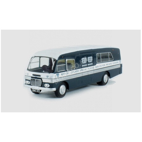 BMC MOBILE BRITISH LEYLAND SPECIAL TUNING