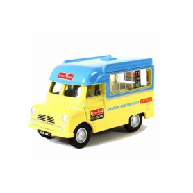BEDFORD CA ICE CREAM LYONS MAID