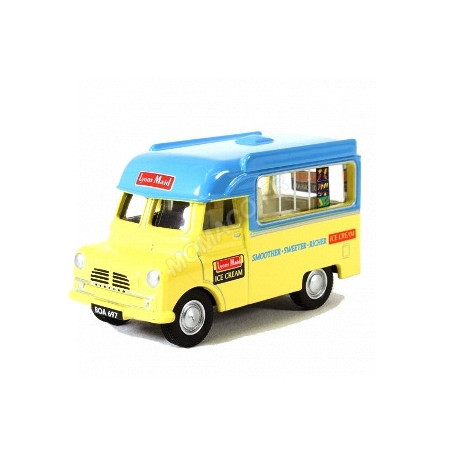BEDFORD CA ICE CREAM LYONS MAID