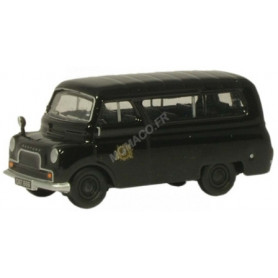 BEDFORD CA POLICE DE HULL