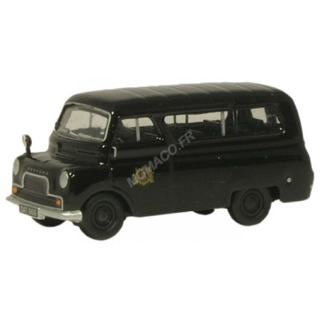 BEDFORD CA POLICE DE HULL